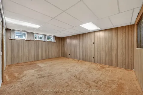 20 Willis Drive Brampton ON L6W 1A9