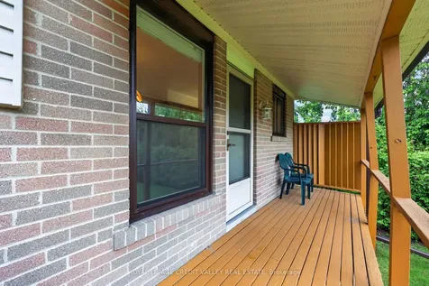 20 Willis Drive Brampton ON L6W 1A9