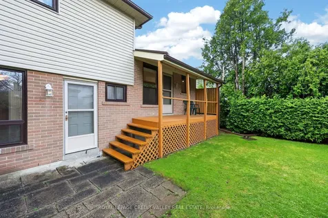 20 Willis Drive Brampton ON L6W 1A9
