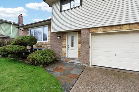 20 Willis Drive Brampton ON L6W 1A9