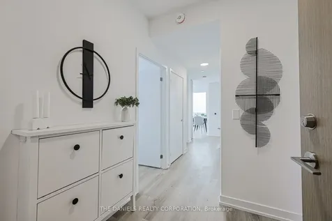 395 Square One Drive Mississauga ON L5B 0P6