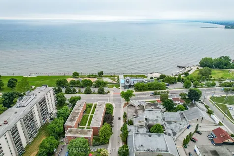 1347 Lakeshore Road Burlington ON L7S 1B1