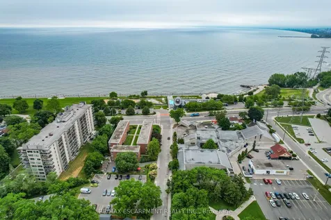 1347 Lakeshore Road Burlington ON L7S 1B1
