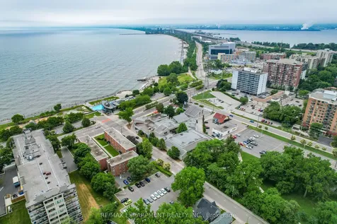 1347 Lakeshore Road Burlington ON L7S 1B1