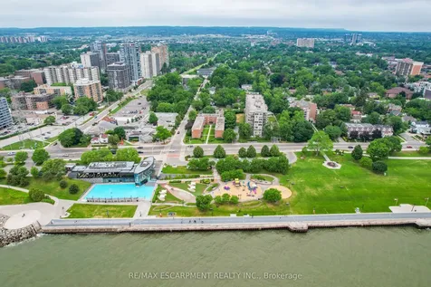 1347 Lakeshore Road Burlington ON L7S 1B1