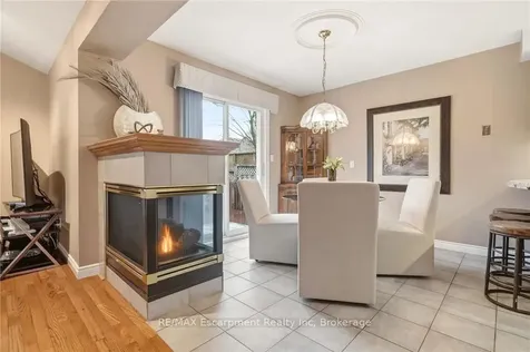 1156 Augustus Drive Burlington ON L7S 2K5