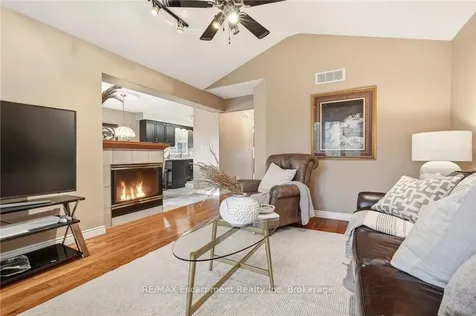 1156 Augustus Drive Burlington ON L7S 2K5