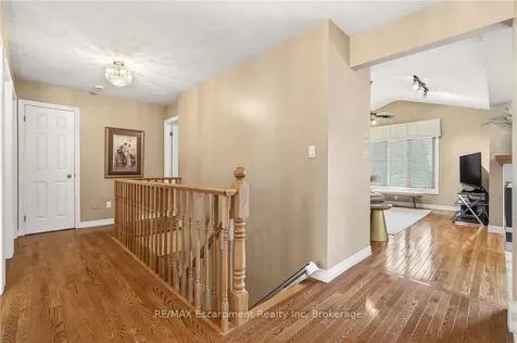 1156 Augustus Drive Burlington ON L7S 2K5