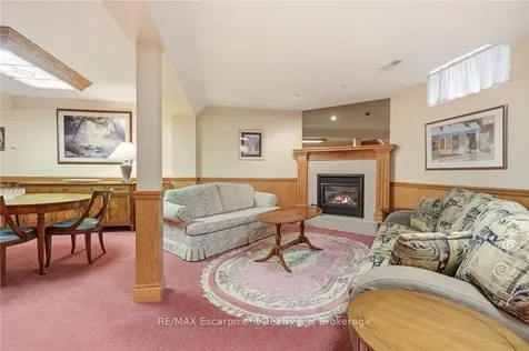 1156 Augustus Drive Burlington ON L7S 2K5