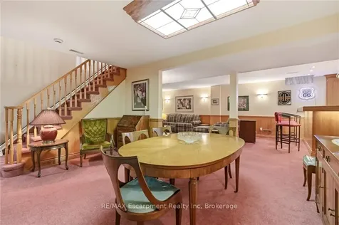 1156 Augustus Drive Burlington ON L7S 2K5