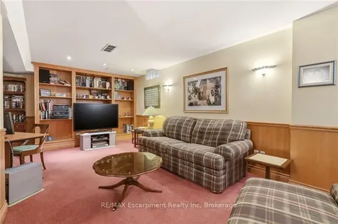 1156 Augustus Drive Burlington ON L7S 2K5