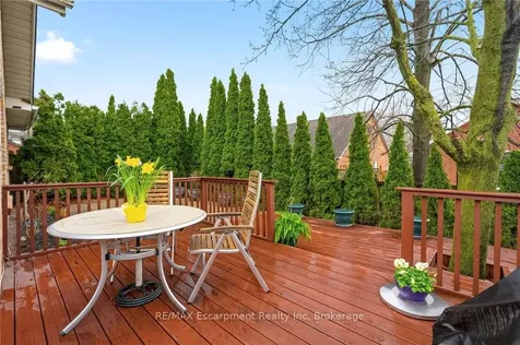 1156 Augustus Drive Burlington ON L7S 2K5