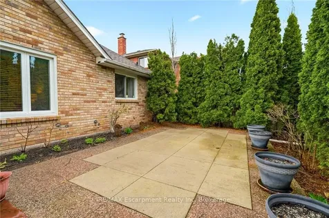 1156 Augustus Drive Burlington ON L7S 2K5