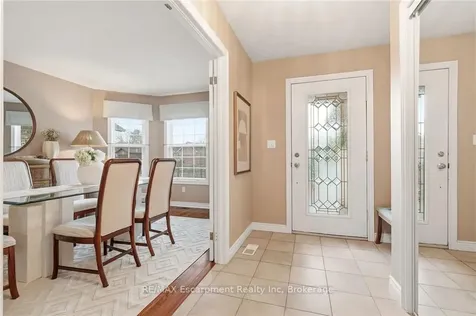 1156 Augustus Drive Burlington ON L7S 2K5