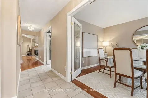 1156 Augustus Drive Burlington ON L7S 2K5