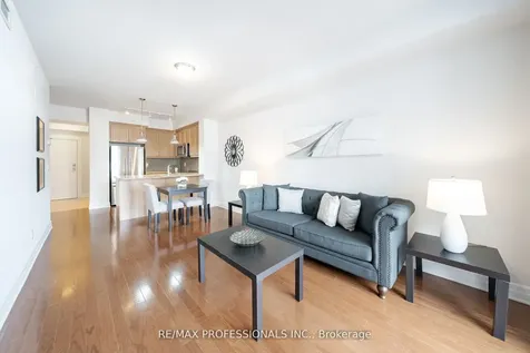 2300 Upper Middle Road Oakville ON L6M 0T4