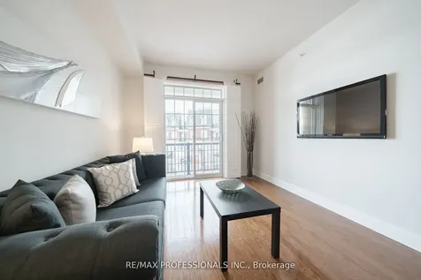 2300 Upper Middle Road Oakville ON L6M 0T4