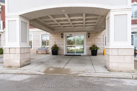 2300 Upper Middle Road Oakville ON L6M 0T4