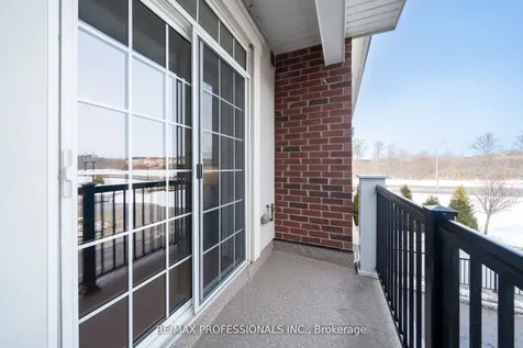 2300 Upper Middle Road Oakville ON L6M 0T4