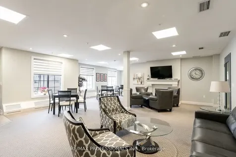 2300 Upper Middle Road Oakville ON L6M 0T4