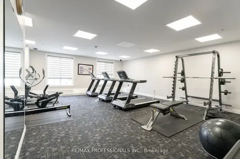 2300 Upper Middle Road Oakville ON L6M 0T4