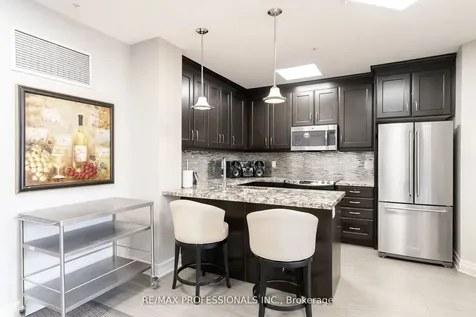 2300 Upper Middle Road Oakville ON L6M 0T4