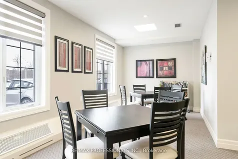 2300 Upper Middle Road Oakville ON L6M 0T4