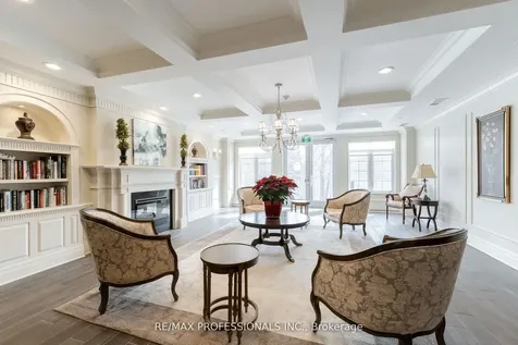 2300 Upper Middle Road Oakville ON L6M 0T4