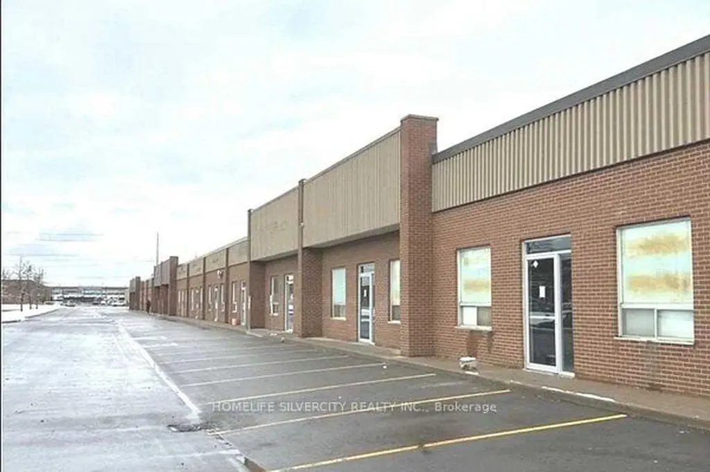 7517 Bren Road Mississauga ON L4T 3V4