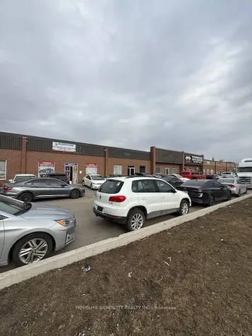 7517 Bren Road Mississauga ON L4T 3V4
