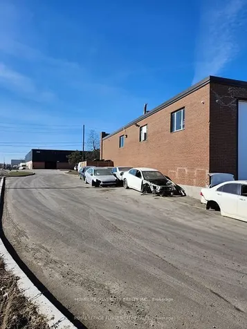 7517 Bren Road Mississauga ON L4T 3V4