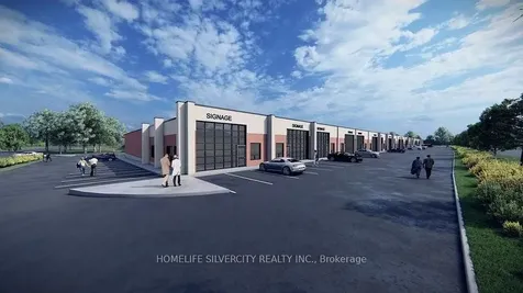 7517 Bren Road Mississauga ON L4T 3V4