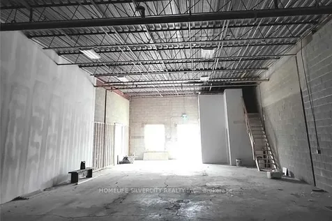 7517 Bren Road Mississauga ON L4T 3V4