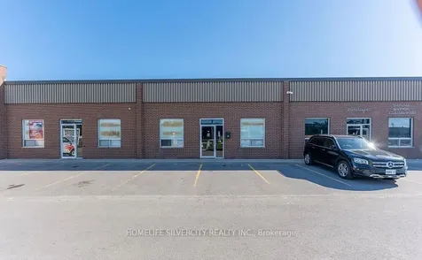 7517 Bren Road Mississauga ON L4T 3V4