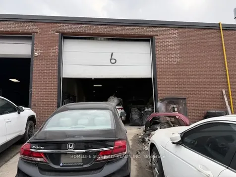 7517 Bren Road Mississauga ON L4T 3V4