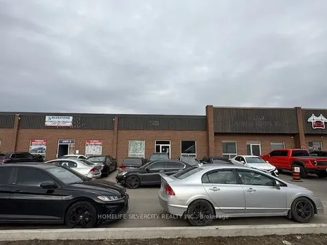 7517 Bren Road Mississauga ON L4T 3V4
