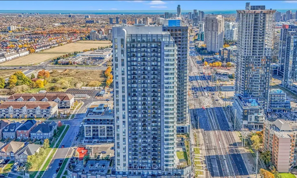 8 Nahani Way Mississauga ON L4Z 0C6