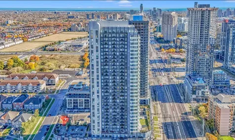 8 Nahani Way Mississauga ON L4Z 0C6