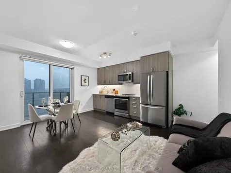 8 Nahani Way Mississauga ON L4Z 0C6