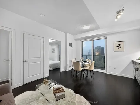 8 Nahani Way Mississauga ON L4Z 0C6