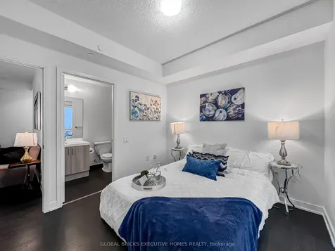 8 Nahani Way Mississauga ON L4Z 0C6