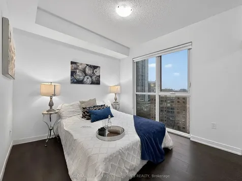 8 Nahani Way Mississauga ON L4Z 0C6