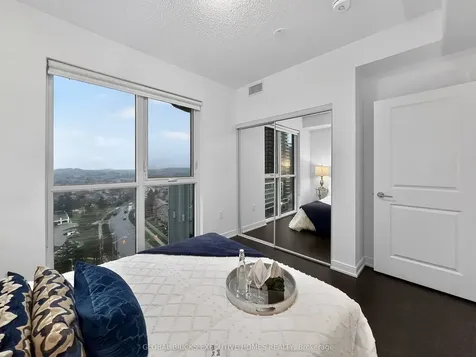 8 Nahani Way Mississauga ON L4Z 0C6