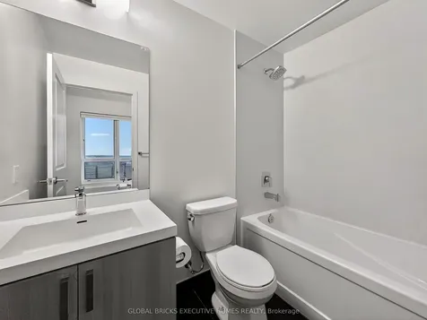 8 Nahani Way Mississauga ON L4Z 0C6