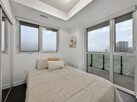 8 Nahani Way Mississauga ON L4Z 0C6