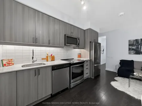 8 Nahani Way Mississauga ON L4Z 0C6