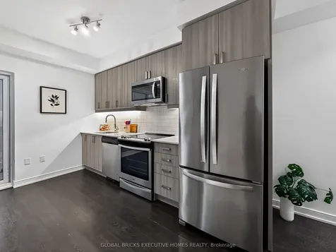 8 Nahani Way Mississauga ON L4Z 0C6