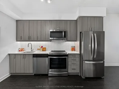 8 Nahani Way Mississauga ON L4Z 0C6