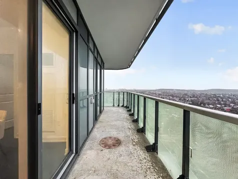8 Nahani Way Mississauga ON L4Z 0C6