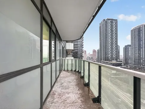 8 Nahani Way Mississauga ON L4Z 0C6